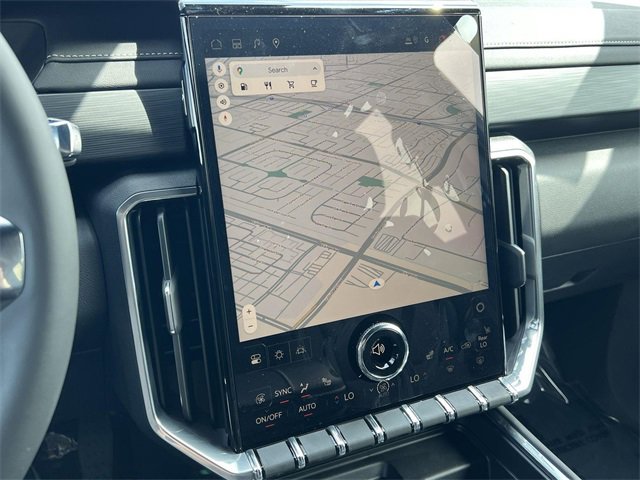 New 2025 GMC Acadia Elevation w/ Black Edition image 17