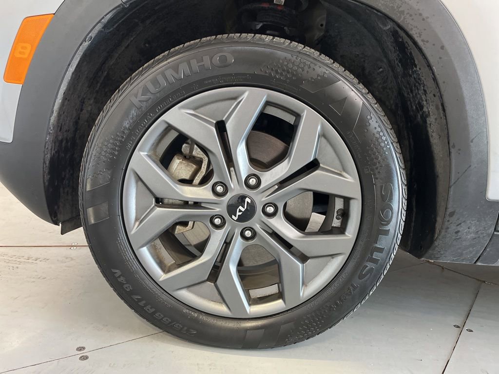 Used 2024 Kia Seltos S image 15