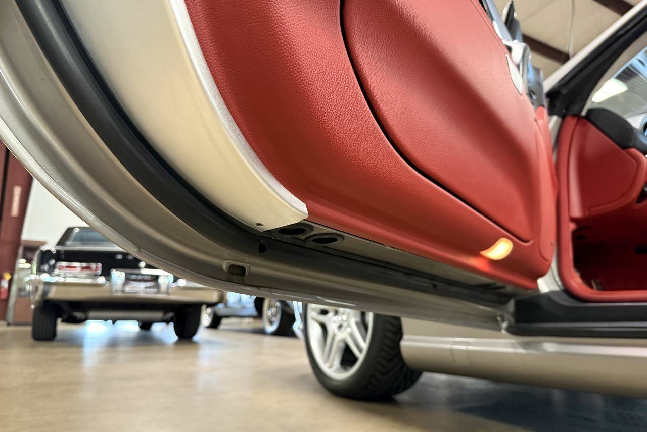 Used 2006 Mercedes-Benz SL 500 image 63