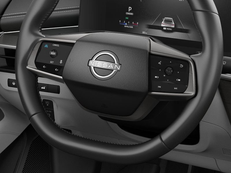 New 2026 Nissan Murano SL w/ Comfort Package AWD/4WD image 20