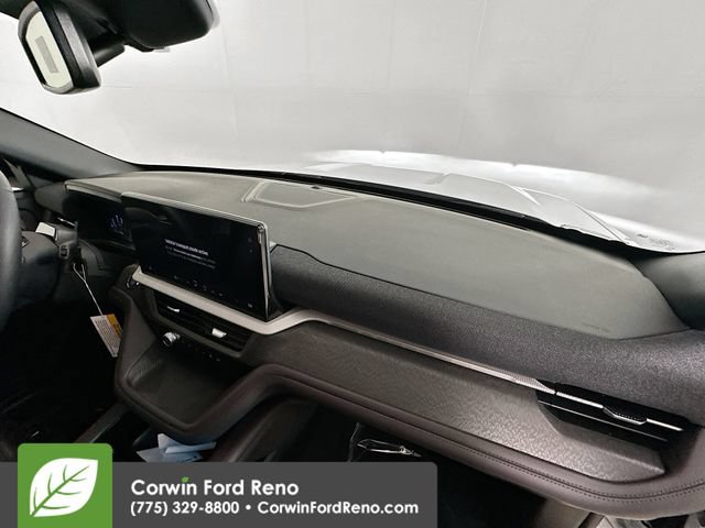 New 2026 Ford Explorer Platinum AWD/4WD image 31
