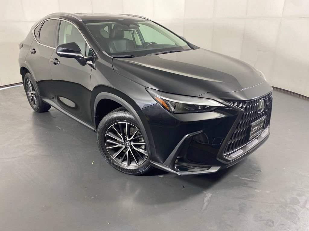 Used 2024 Lexus NX 250 FWD w/ Cold Area Package image 3