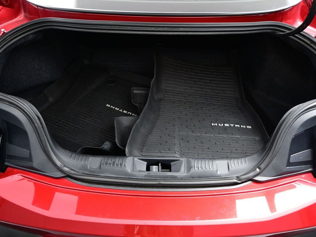 Used 2024 Ford Mustang GT Premium image 27