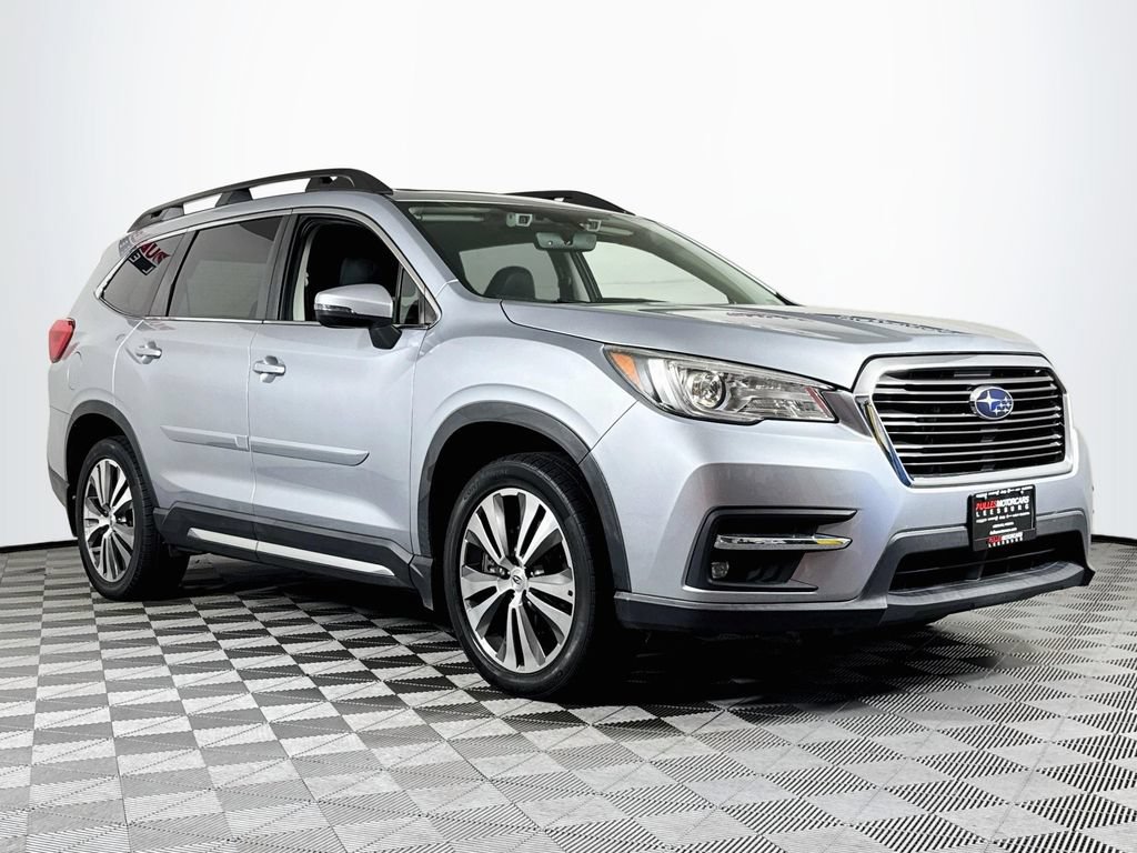 Used 2020 Subaru Ascent Limited w/ Technology Package