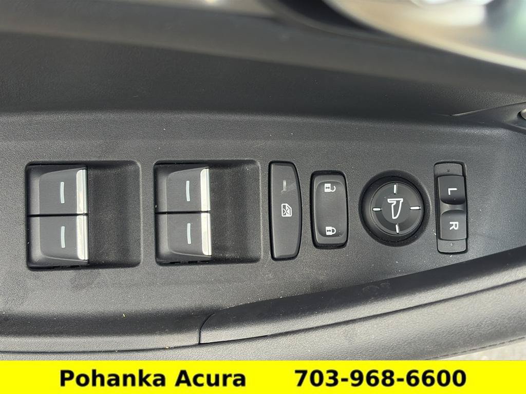 Certified 2023 Acura TLX w/ Technology Package FWD image 23
