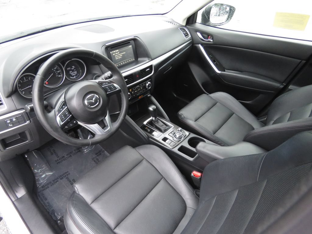 Used 2016 MAZDA CX-5 Grand Touring AWD/4WD image 11