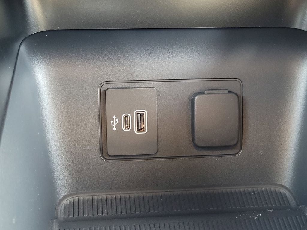 New 2026 Ford Explorer Tremor w/ Tremor Ultimate Package image 54