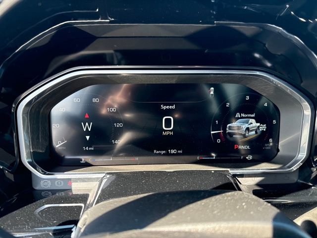 New 2026 GMC Sierra 1500 SLE image 2