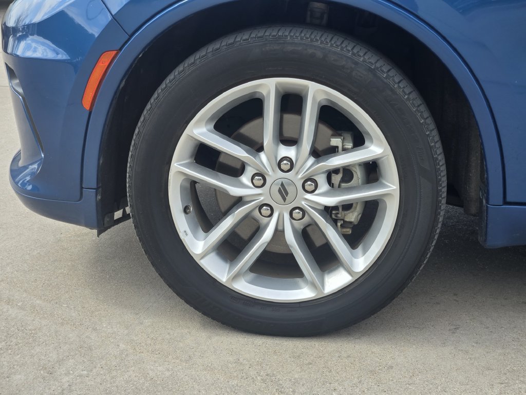 Used 2024 Dodge Durango GT RWD image 20