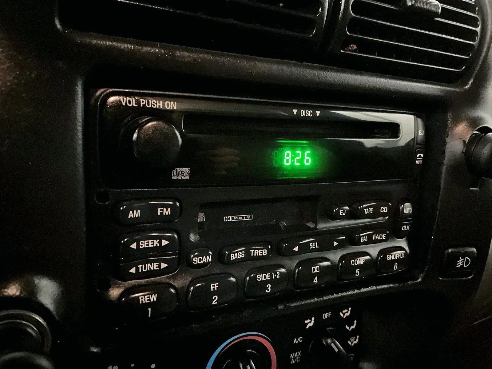 Used 2002 Ford Ranger XLT image 20