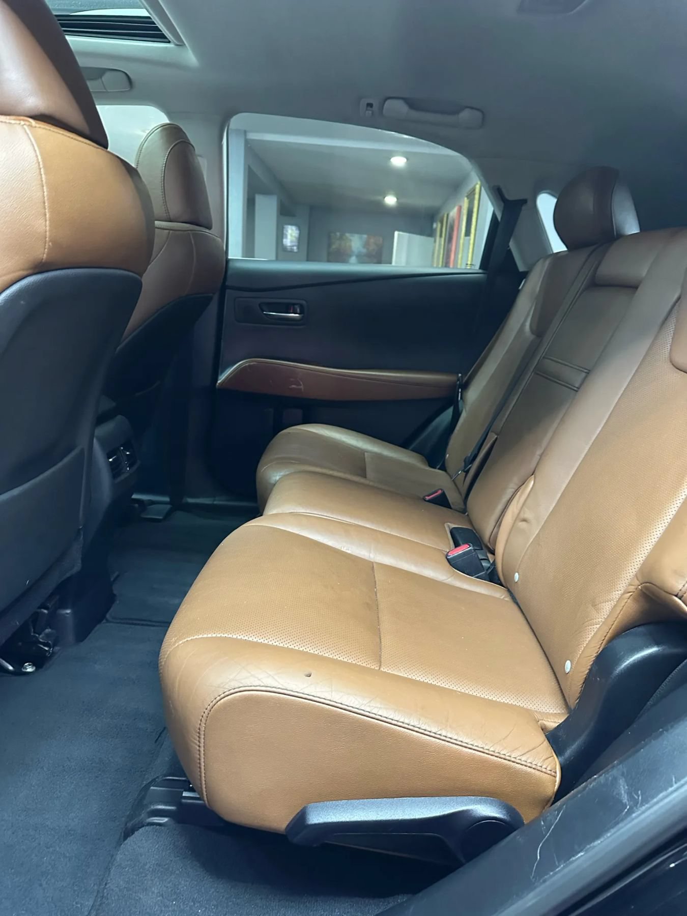 Used 2013 Lexus RX 350 AWD w/ Navigation Pkg image 27