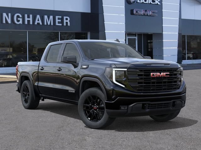 New 2026 GMC Sierra 1500 Elevation AWD/4WD image 7