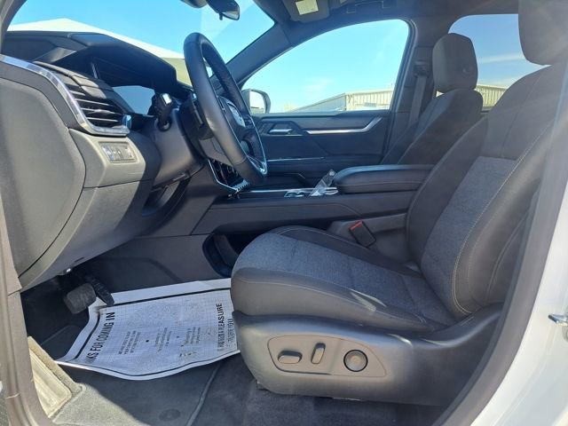 Used 2025 GMC Acadia Elevation FWD image 12