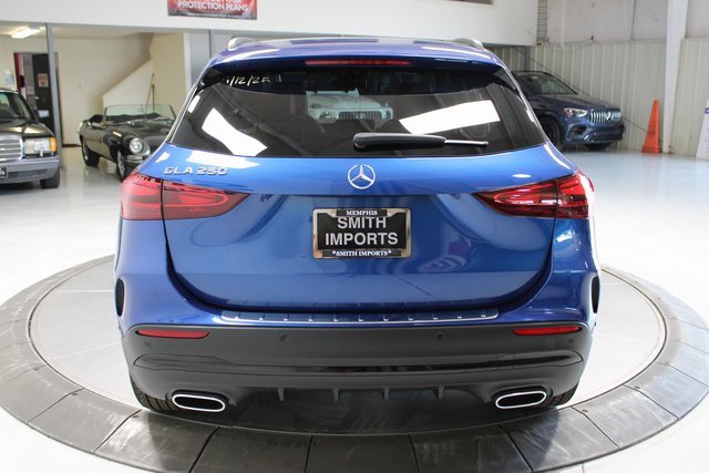 Used 2024 Mercedes-Benz GLA 250 image 5
