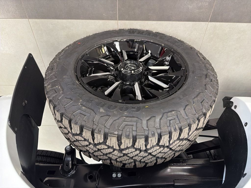 New 2026 RAM 2500 Limited image 9