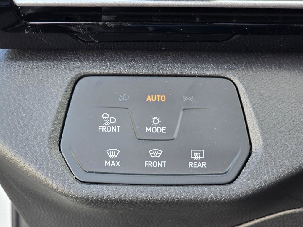 New 2026 Volkswagen ID.4 Pro S AWD/4WD image 23