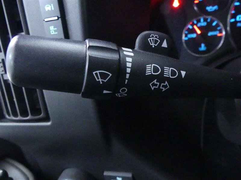 Used 2022 Chevrolet Express 3500 LS RWD image 12