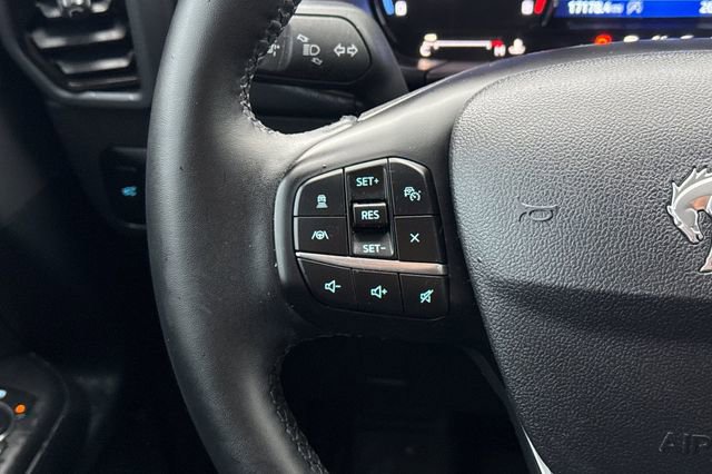 Used 2024 Ford Bronco Sport Outer Banks w/ Tech Package image 31