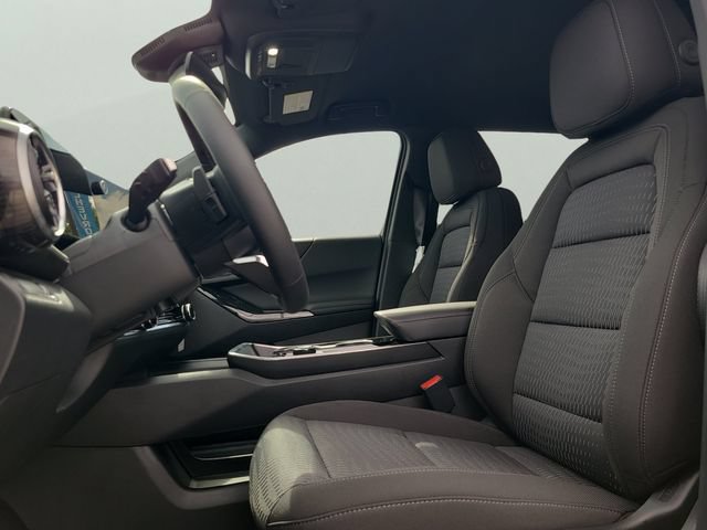 New 2027 Chevrolet Equinox LT FWD image 21