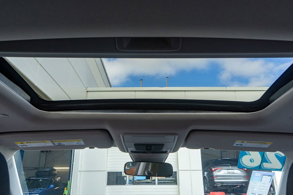 New 2026 Honda CR-V EX image 23