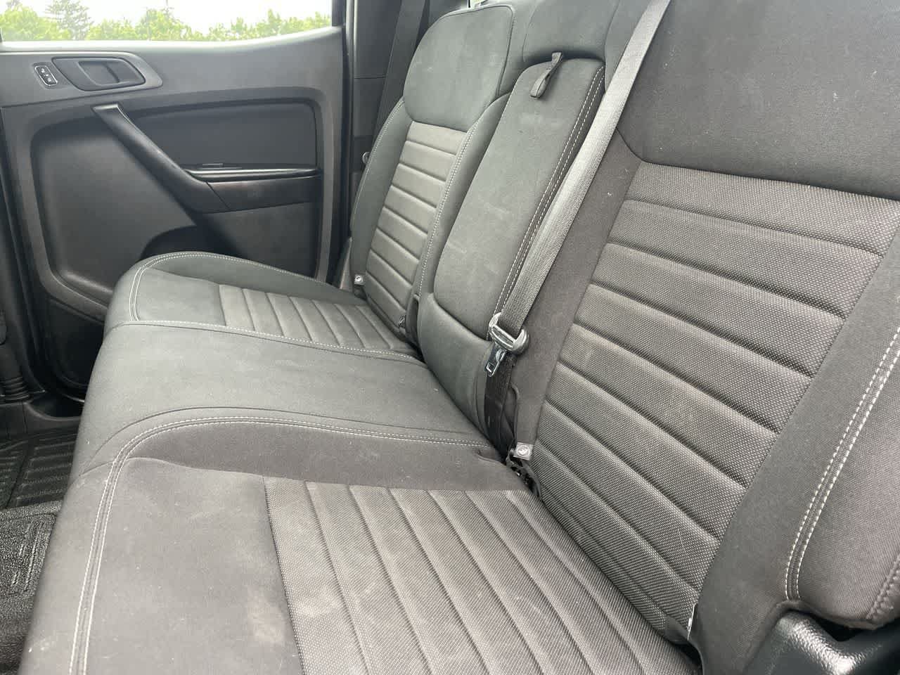 Used 2020 Ford Ranger XL w/ FX4 Off-Road Package AWD/4WD image 18