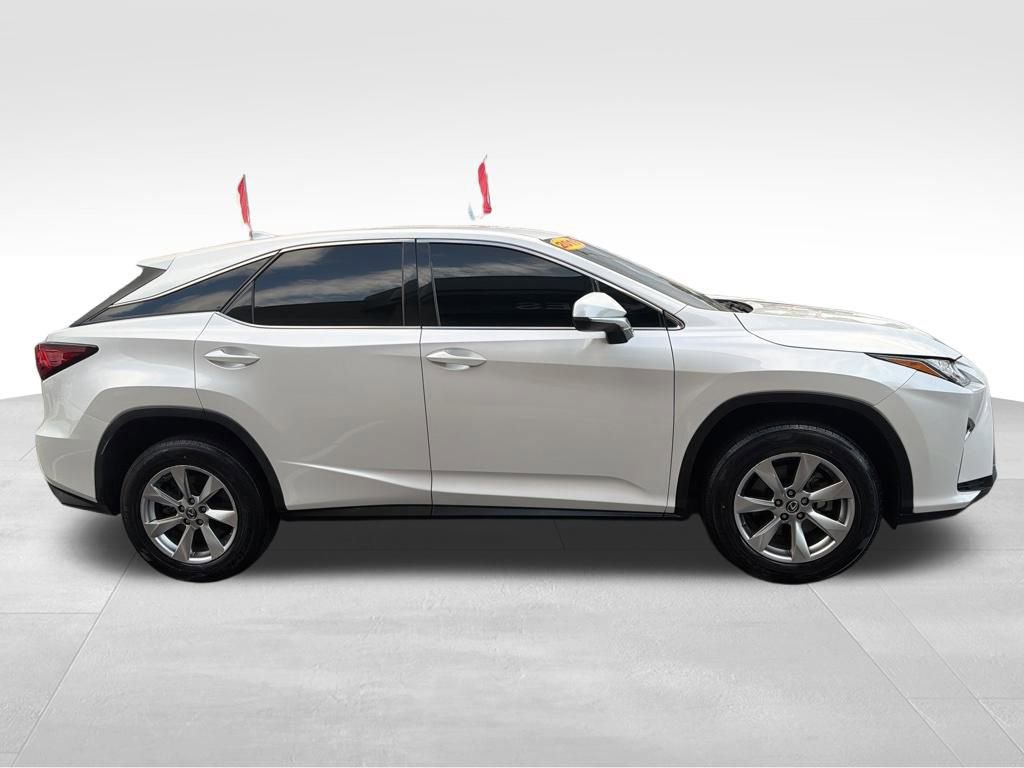 Used 2019 Lexus RX 350 FWD w/ Accessory Package image 5