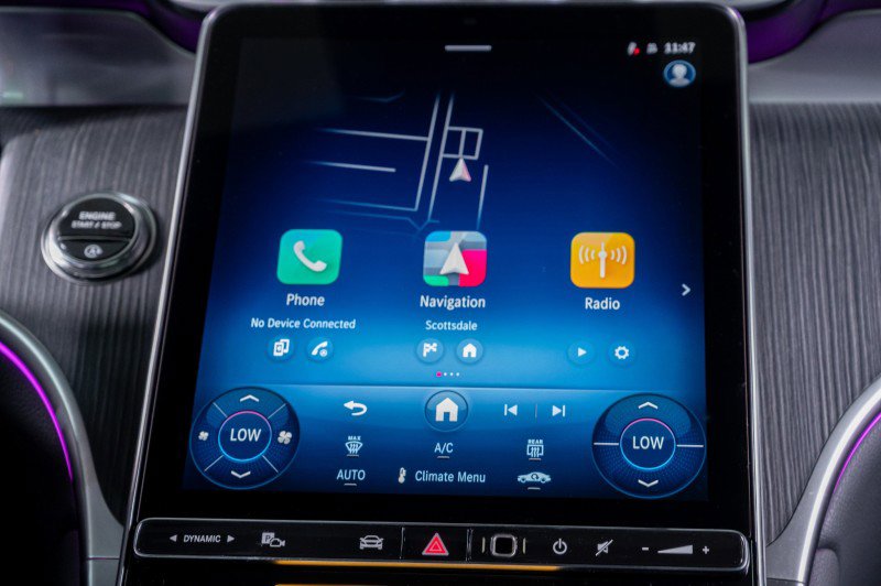 New 2025 Mercedes-Benz GLC 300 image 19