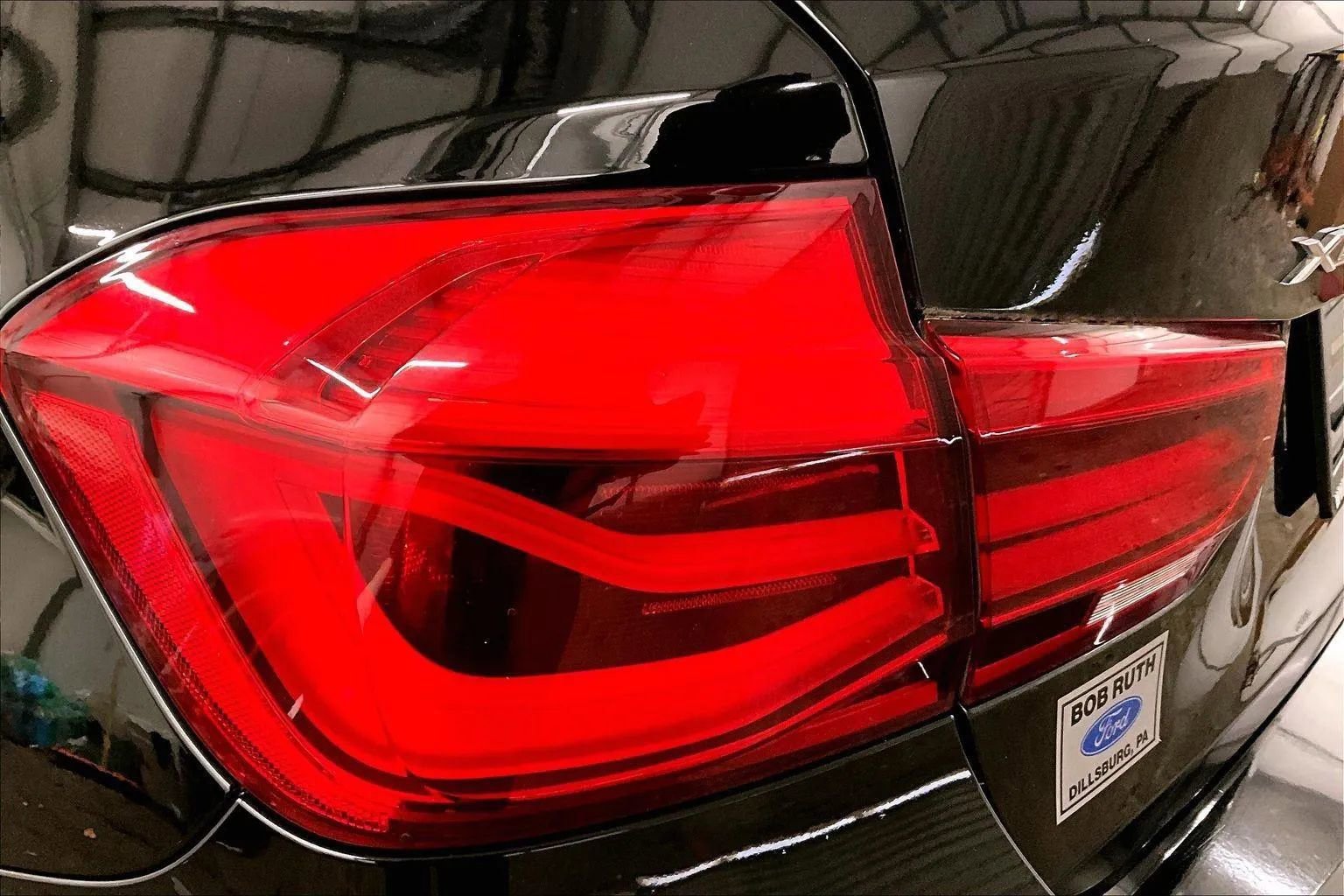 Used 2016 BMW 328i xDrive Sedan image 28