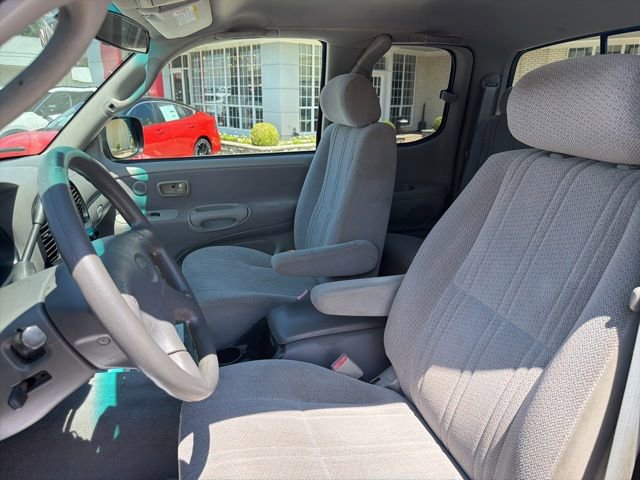 Used 2002 Toyota Tundra SR5 RWD image 9