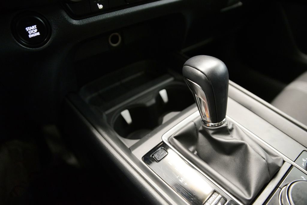 Used 2023 MAZDA CX-50 2.5 S w/ Preferred Plus Pkg image 25