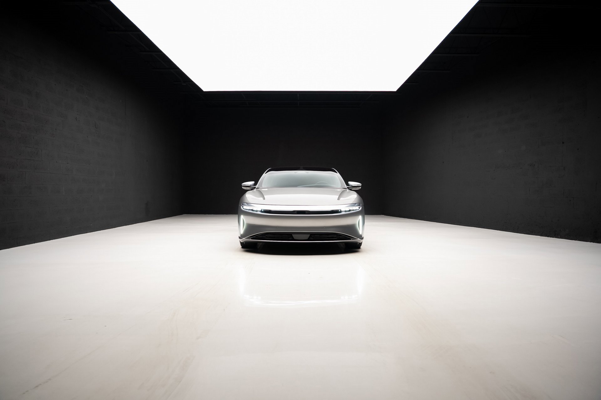 Used 2022 Lucid Air Grand Touring image 78