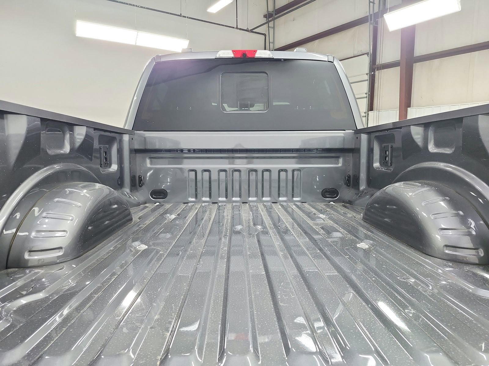 New 2026 Ford F250 Lariat image 47