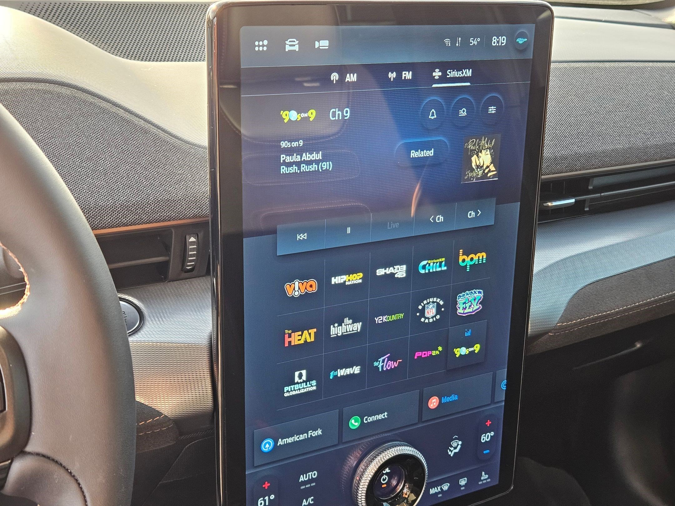 Used 2023 Ford Mustang Mach-E GT image 23