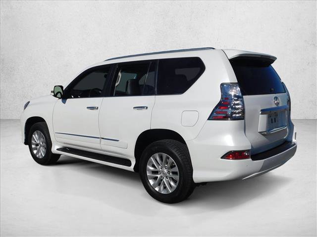 Used 2019 Lexus GX 460 image 7
