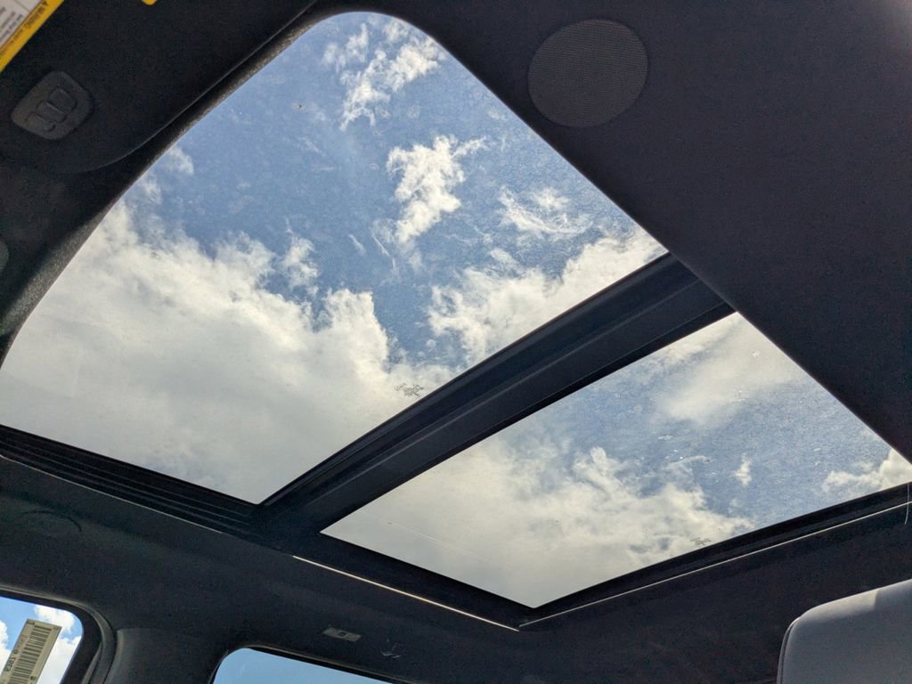 New 2026 Ford F250 Platinum image 18