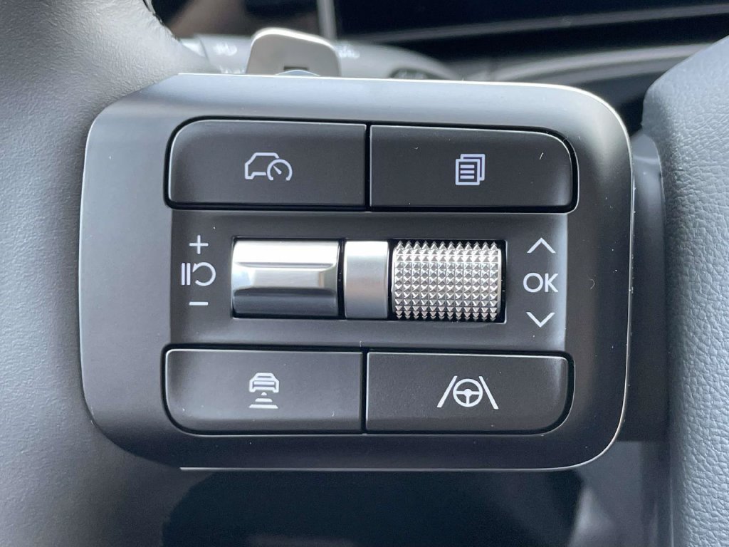 New 2027 Hyundai Santa Fe SEL AWD/4WD image 21