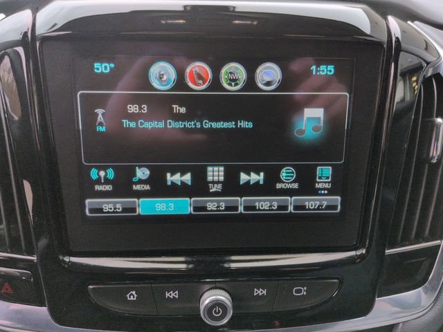 Used 2018 Chevrolet Traverse LT image 13