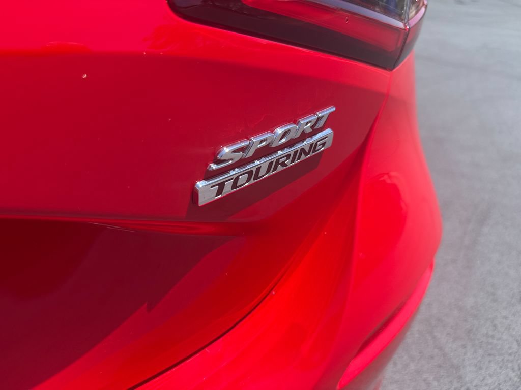 Certified 2024 Honda Civic Sport Touring image 40