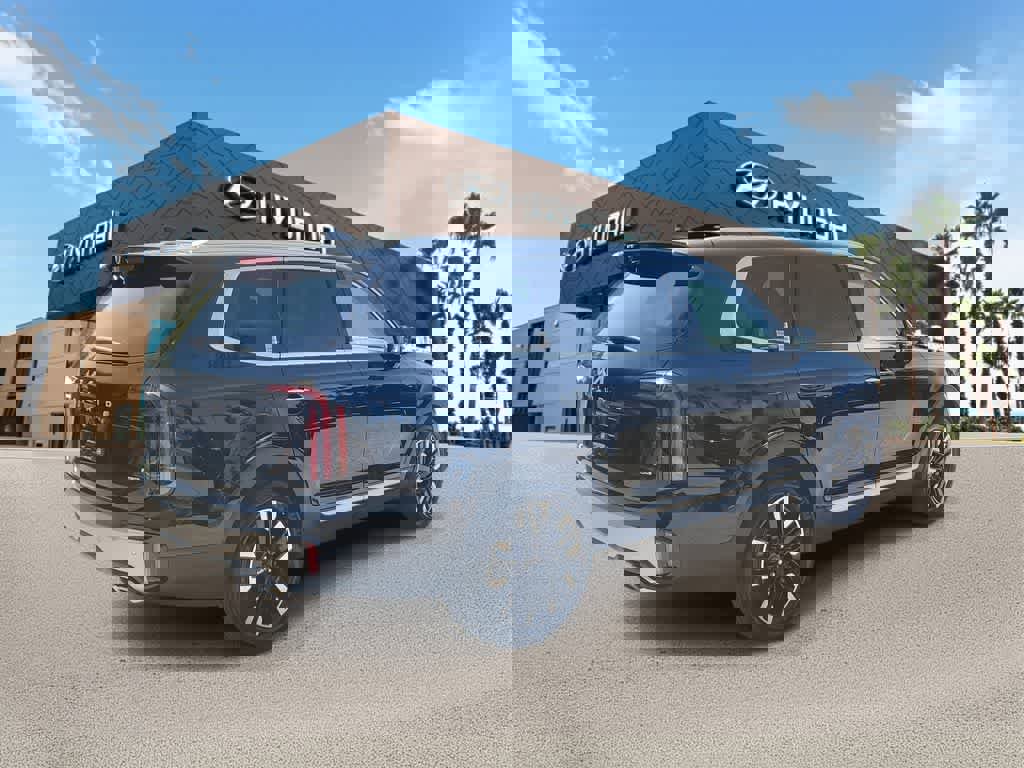 Used 2023 Kia Telluride SX image 3