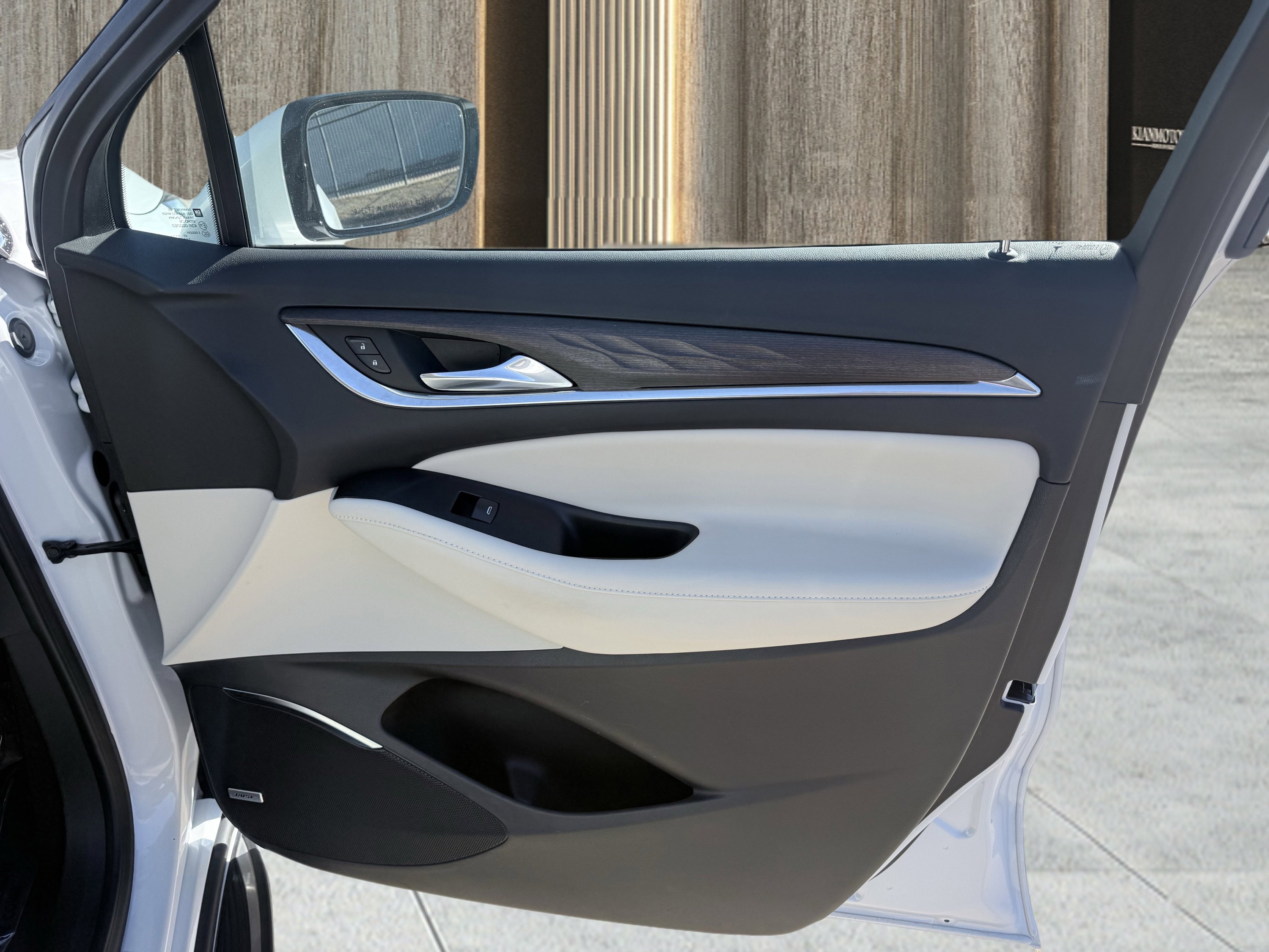 Used 2024 Buick Enclave Avenir w/ LPO, Hit The Road Package image 56