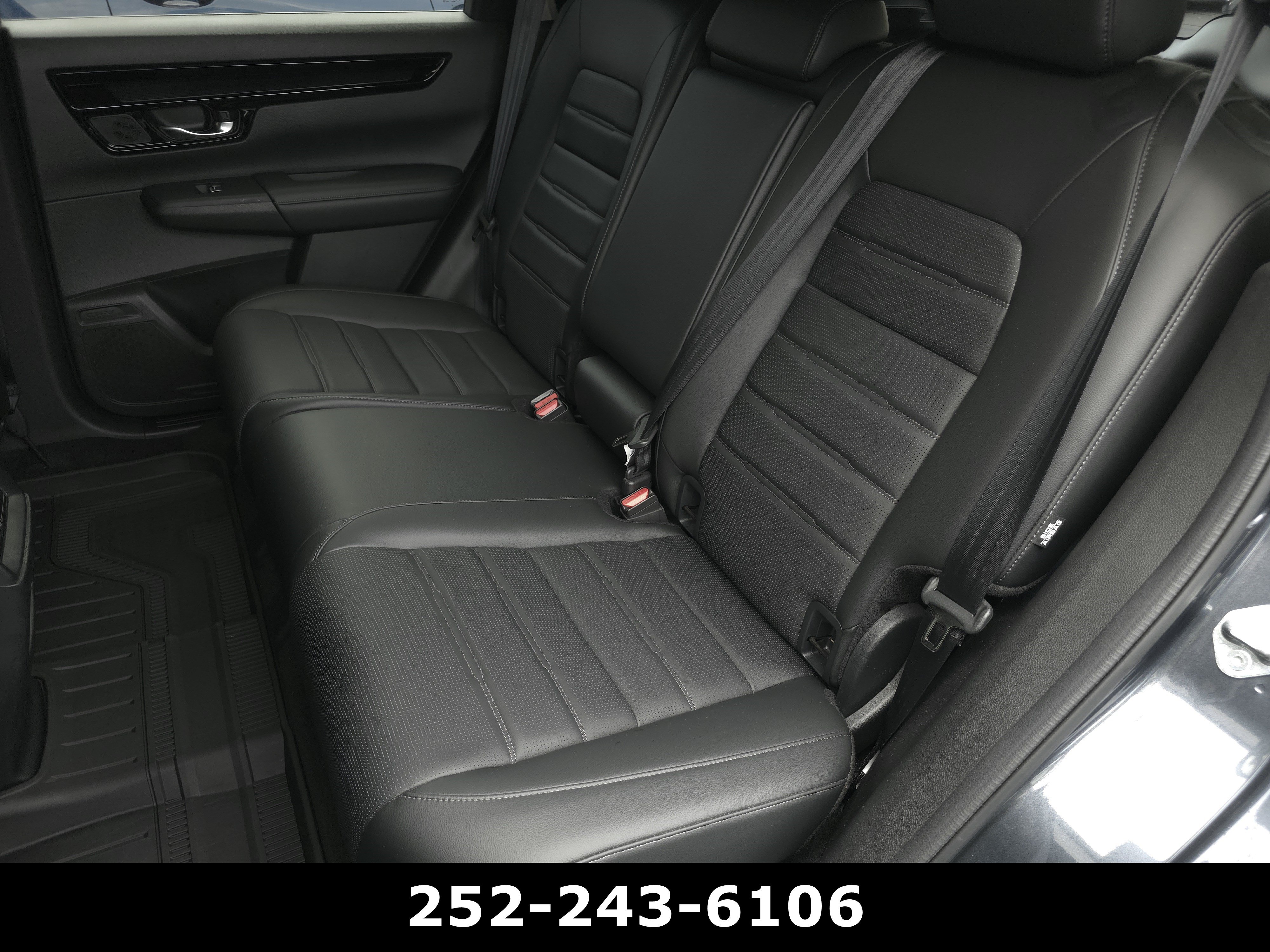 Used 2024 Honda CR-V EX-L image 27