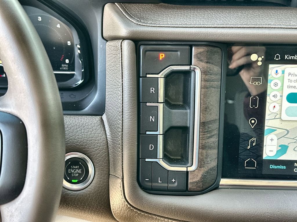 Certified 2023 GMC Yukon Denali image 16