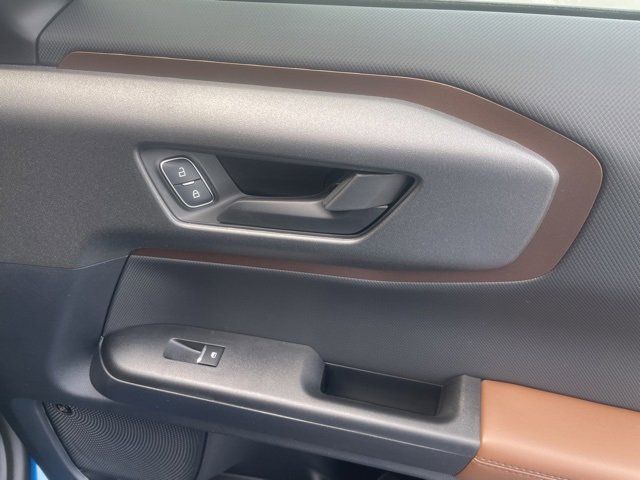 New 2025 Ford Bronco Sport Outer Banks w/ Outer Banks Tech Package+ image 48