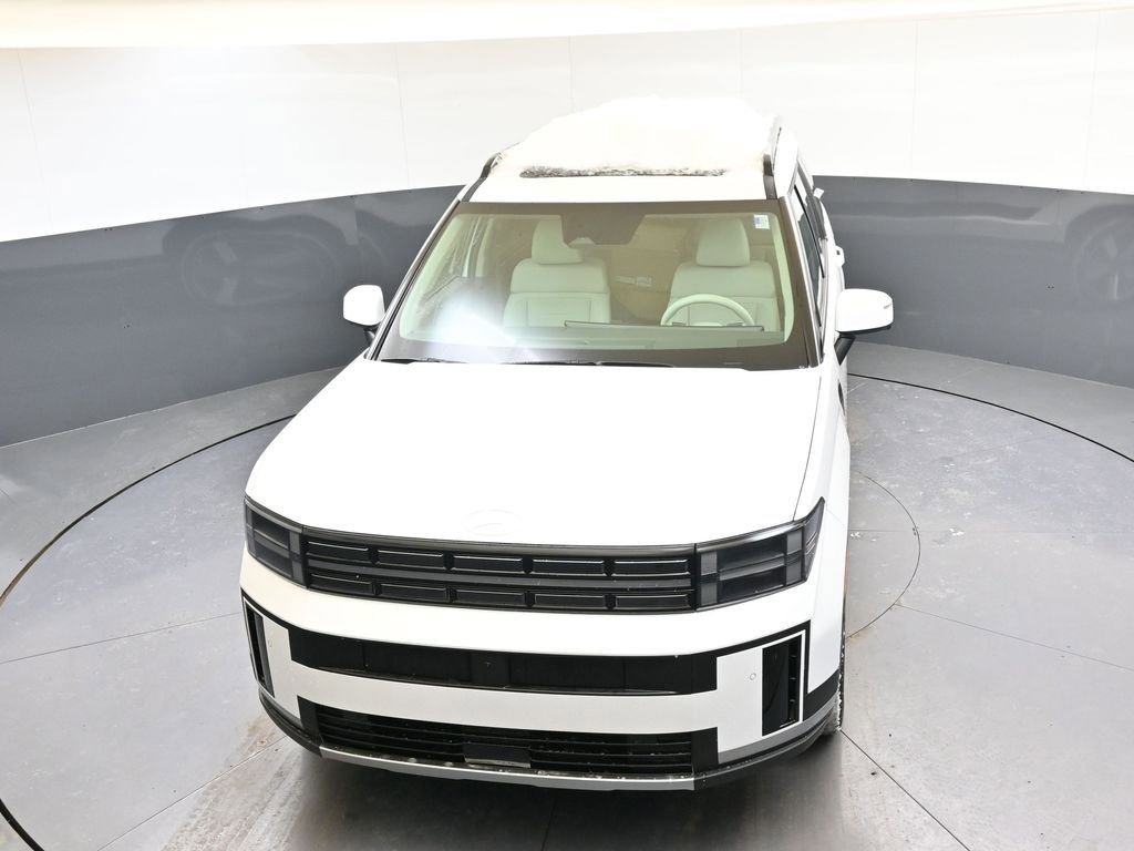 New 2026 Hyundai Santa Fe Limited image 47