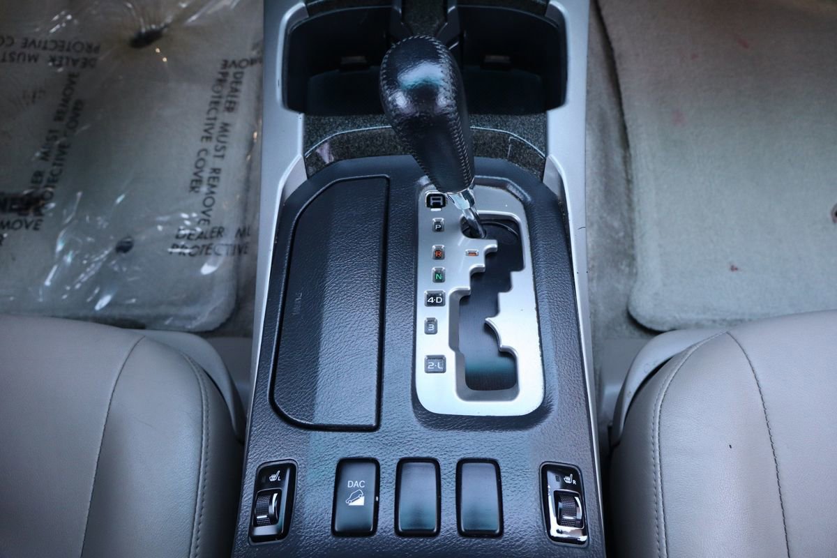 Used 2003 Toyota 4Runner Limited image 35