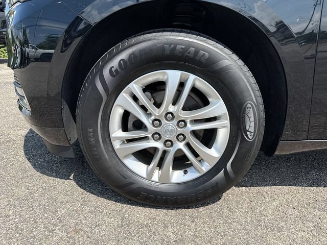Used 2020 Buick Enclave Essence FWD image 10