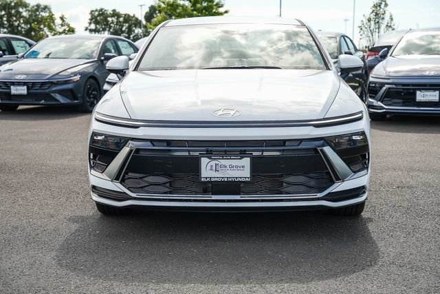 New 2026 Hyundai Sonata SEL FWD image 7