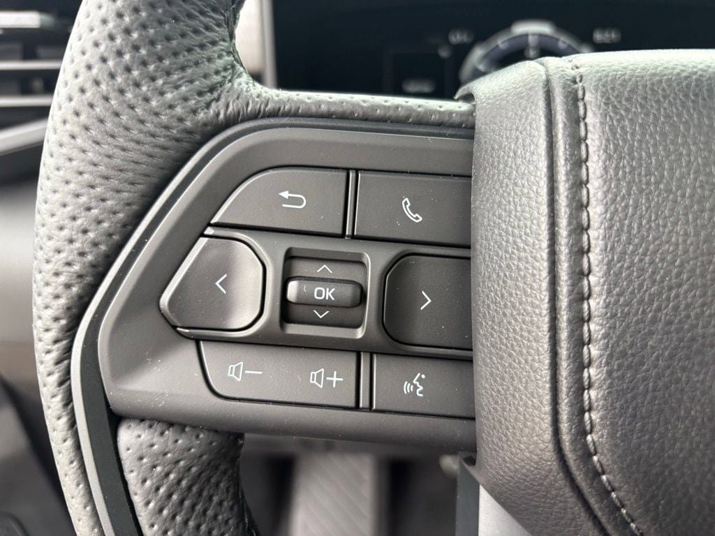 New 2026 Toyota Tundra TRD Pro AWD/4WD image 40