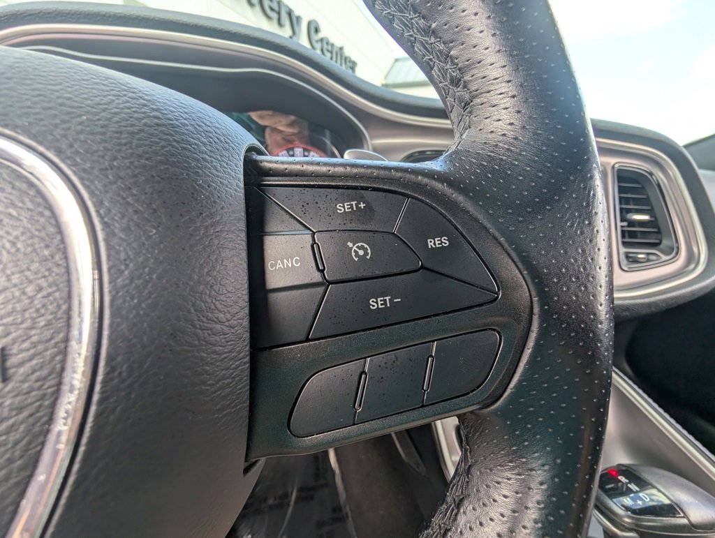 Used 2022 Dodge Challenger GT w/ Blacktop Package image 18