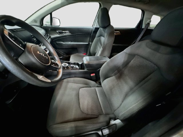 Certified 2023 Kia Sportage LX AWD/4WD image 15